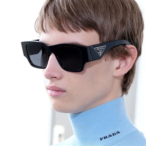 prada sonnenbrille beige|Women's Sunglasses .